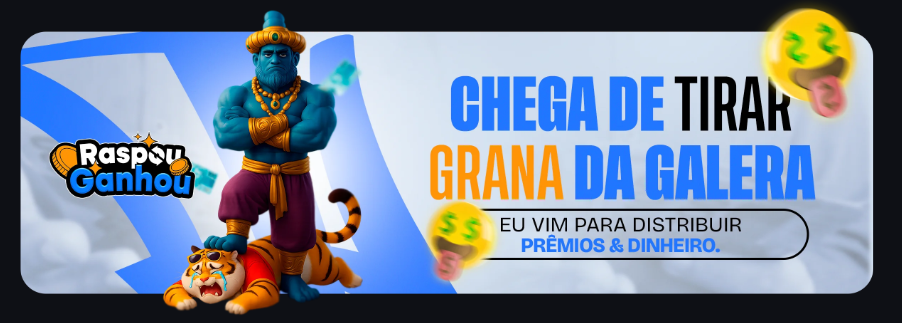 Banner Principal